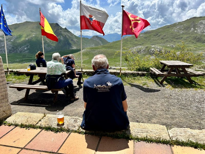 Cider Trail à travers les Asturies