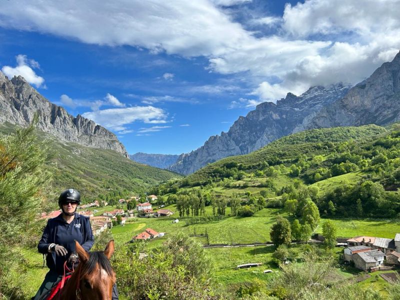 Cider Trail à travers les Asturies