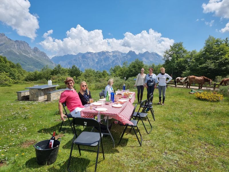 Cider Trail à travers les Asturies