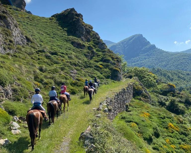 Cider Trail à travers les Asturies