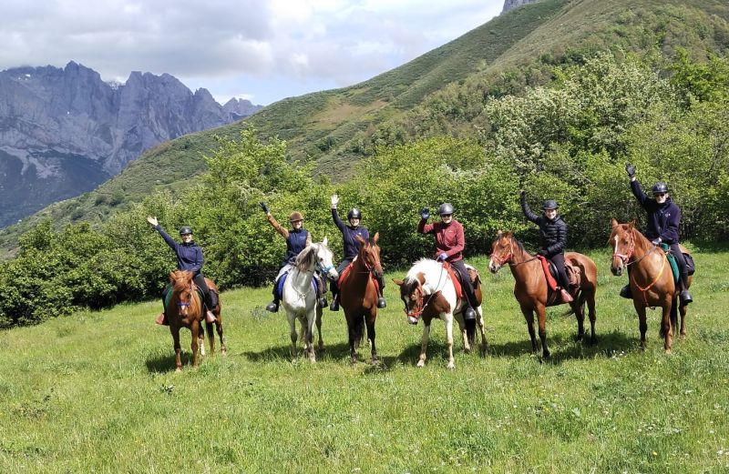 Cider Trail à travers les Asturies