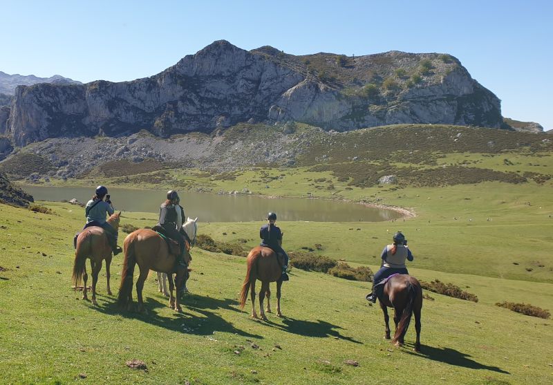 Cider Trail à travers les Asturies