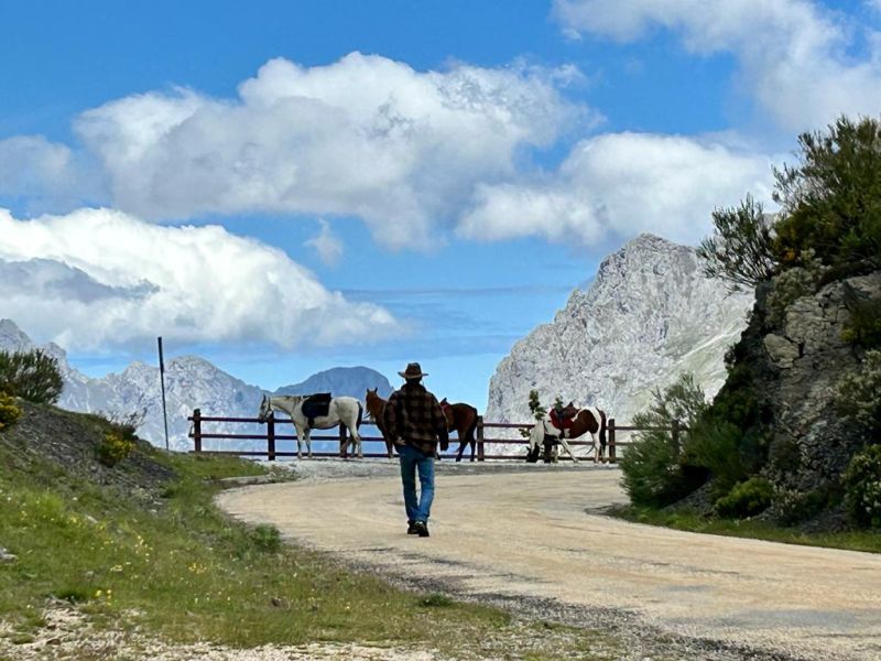 Cider Trail à travers les Asturies