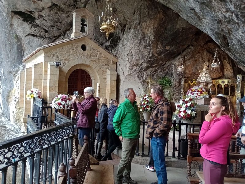 Cider Trail à travers les Asturies