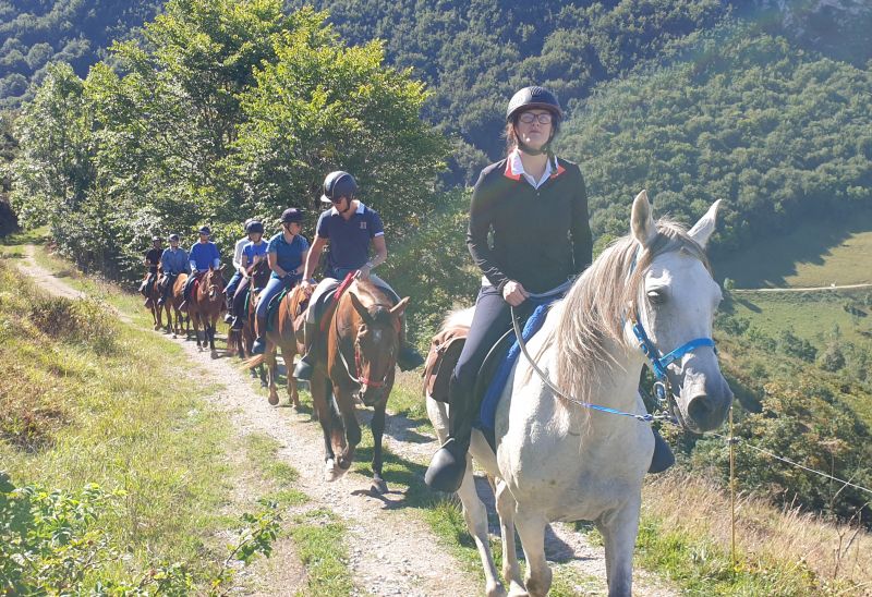 Cider Trail à travers les Asturies