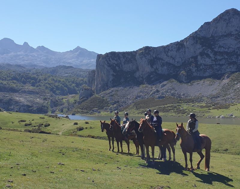 Cider Trail à travers les Asturies