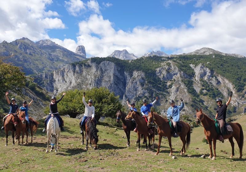 Cider Trail à travers les Asturies