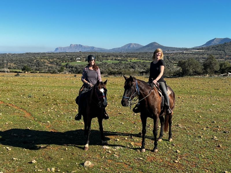 Finca Llevant : Majorque dans toute sa diversité