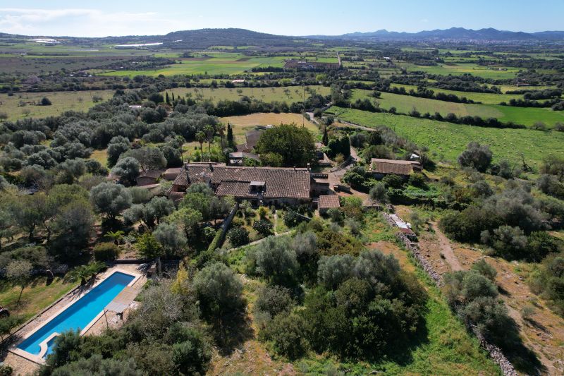 Finca Llevant : Majorque dans toute sa diversité
