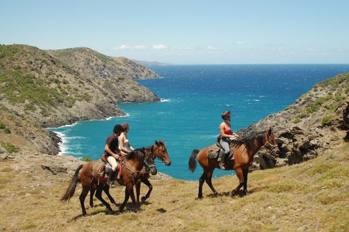 De la montagne à la mer