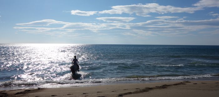 De la montagne à la mer