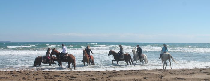 De la montagne à la mer