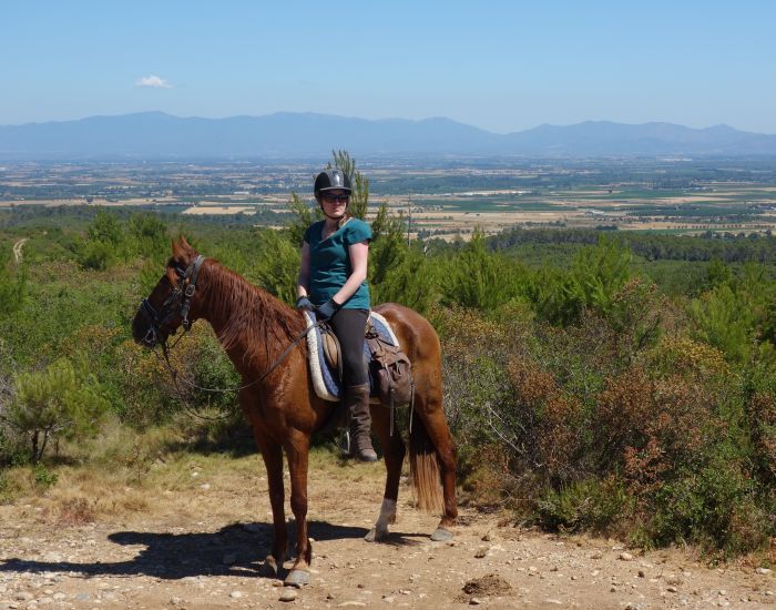 Trail de la Costa Brava