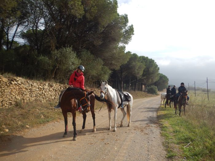 Trail de la Costa Brava