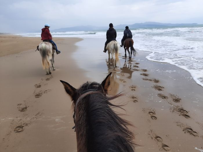 Trail de la Costa Brava