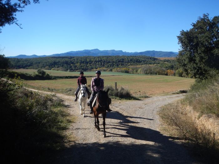 Trail de la Costa Brava