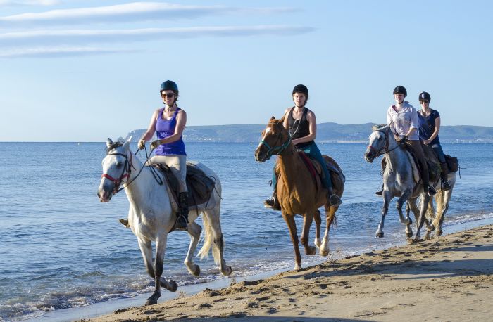 Trail de la Costa Brava