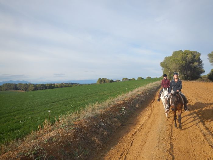 Trail de la Costa Brava