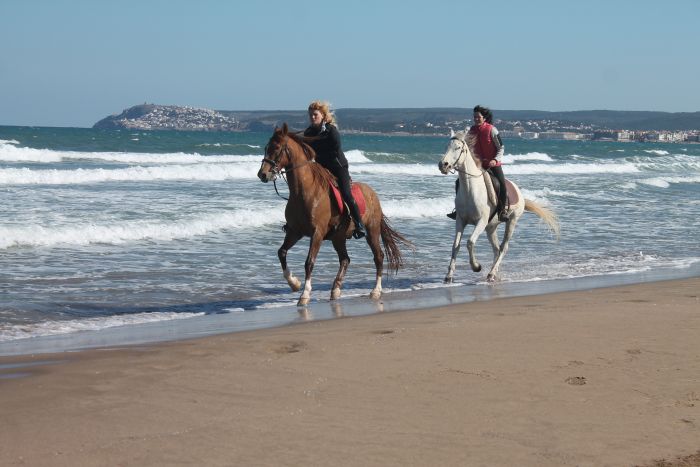Trail de la Costa Brava