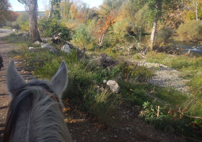 Trail de la Costa Brava