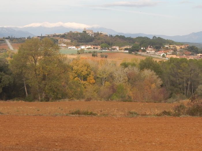 Trail de la Costa Brava