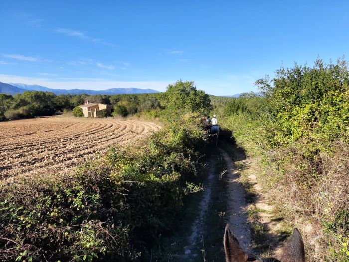 Trail de la Costa Brava