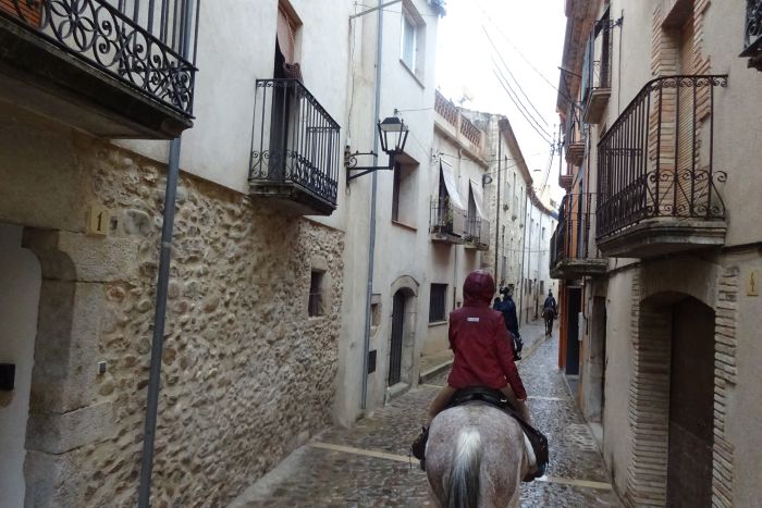 Trail de la Costa Brava